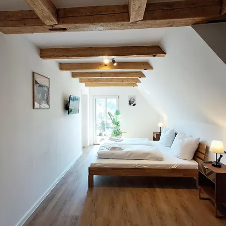 Smart Haus Smaragd Smaragd – Bergblick * Winterberg