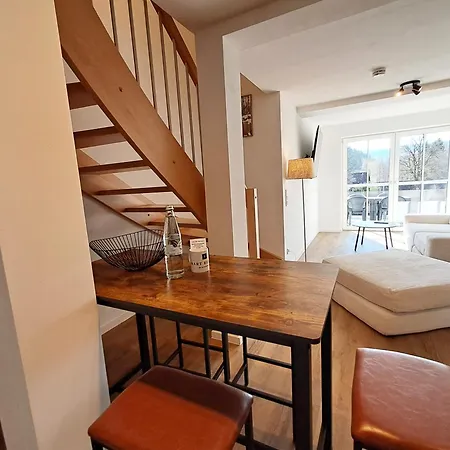 Apartment Smart Haus Smaragd Smaragd – Bergblick
