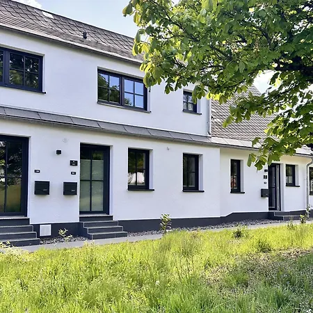 Apartment Smart Haus Smaragd Smaragd – Bergblick
