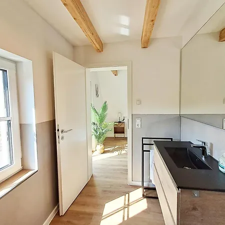 Smart Haus Smaragd Smaragd – Bergblick * Winterberg