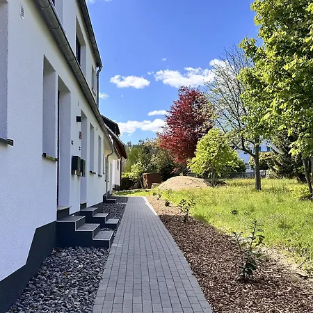 Smart Haus Smaragd Smaragd – Bergblick Apartment Winterberg