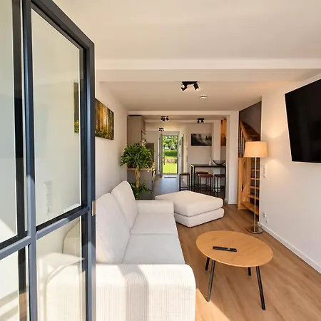 Smart Haus Smaragd Smaragd – Bergblick Apartment Winterberg