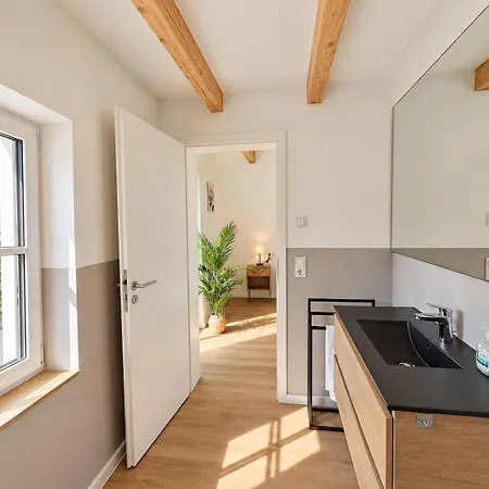 Apartment Smart Haus Smaragd Smaragd – Bergblick *
