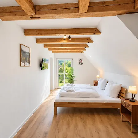 Smart Haus Smaragd Smaragd – Bergblick Winterberg