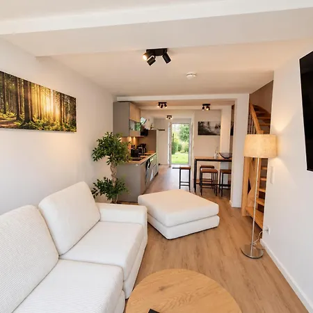 Apartment Smart Haus Smaragd Smaragd – Bergblick