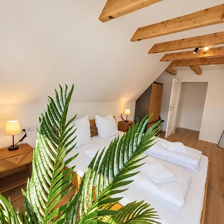 Smart Haus Smaragd Smaragd – Bergblick * Winterberg