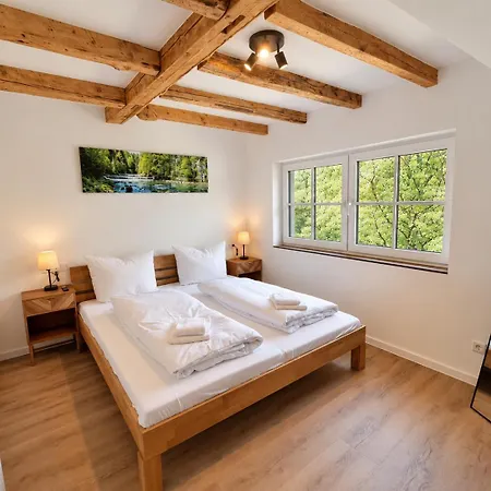 Apartment Smart Haus Smaragd Smaragd – Bergblick