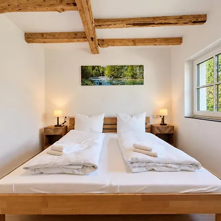 Apartment Smart Haus Smaragd Smaragd – Bergblick