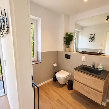 Apartment Smart Haus Smaragd Smaragd – Bergblick